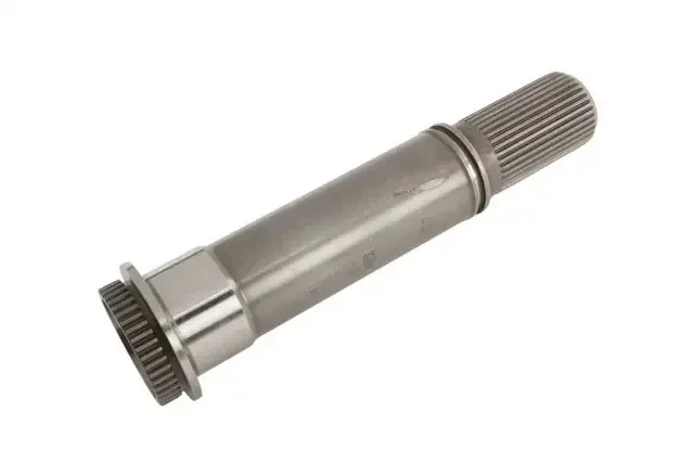 2025 Chevrolet LCF 3500HG Automatic Transmission Output Shaft 24044056