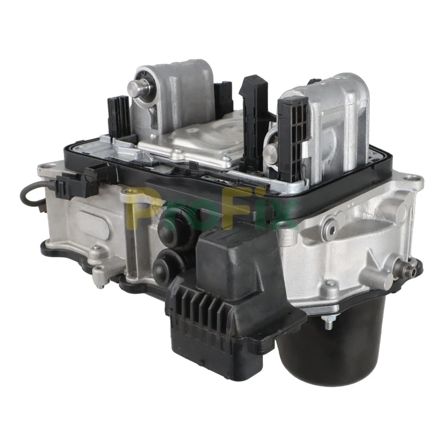Audi VW 0AM DQ200 Mechatronic Valve Body 0AM927769K image 2