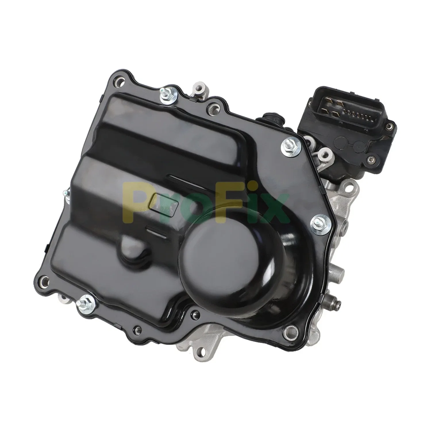 Audi VW 0AM DQ200 Mechatronic Valve Body 0AM927769K image 3