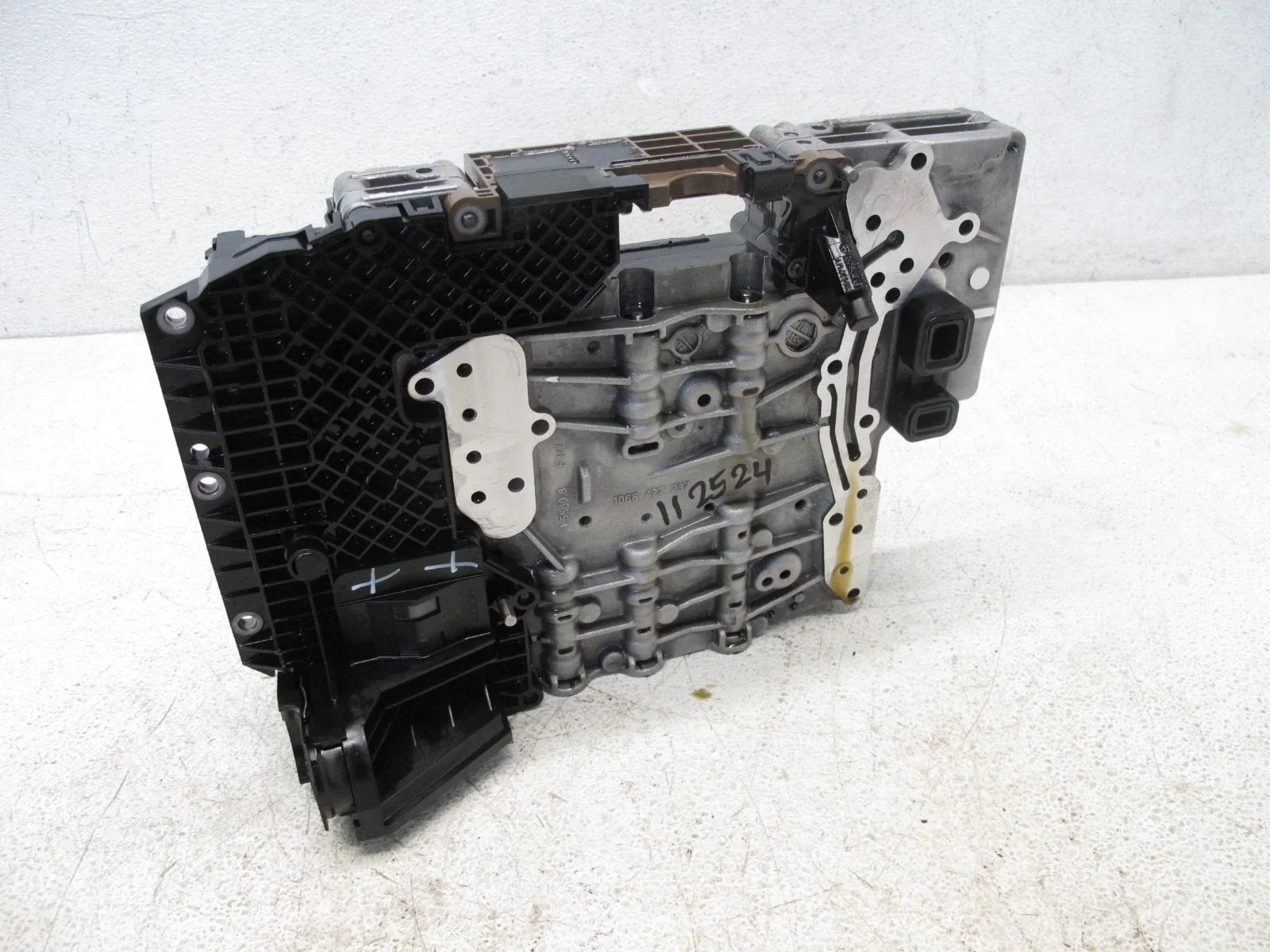 2013-2015 BMW E84 X1 & 2011-2013 BMW 335i xDrive Mechatronic Transmission Valve Body MPN 0260550042 image 3