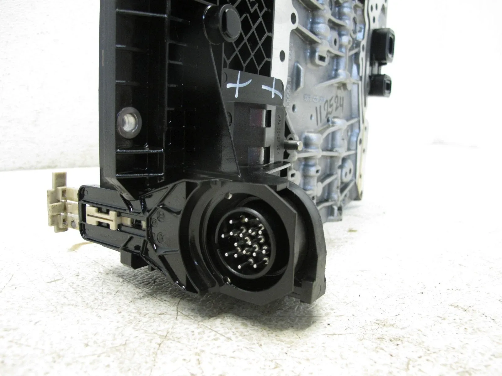 2013-2015 BMW E84 X1 & 2011-2013 BMW 335i xDrive Mechatronic Transmission Valve Body MPN 0260550042 image 4