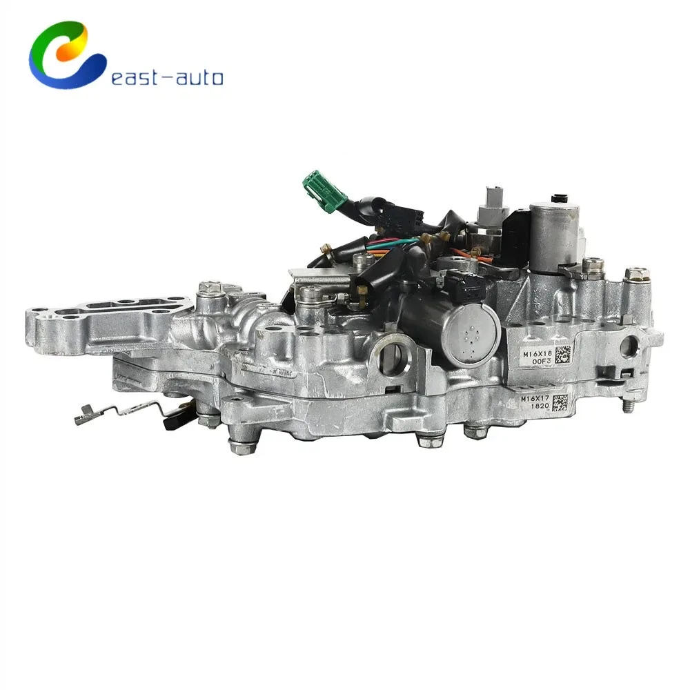 CVT Valve Body w/ Solenoids For Nissan Altima 2012-2018 2.5L JF016E 3170E-28X0B