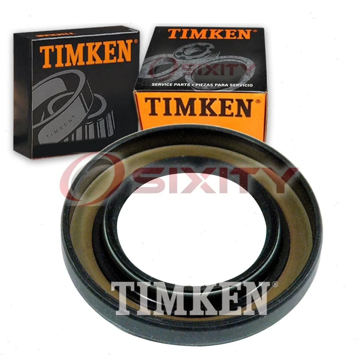 2002-2006 Acura RSX Right Automatic Transmission Output Shaft Seal - Timken SX-9998