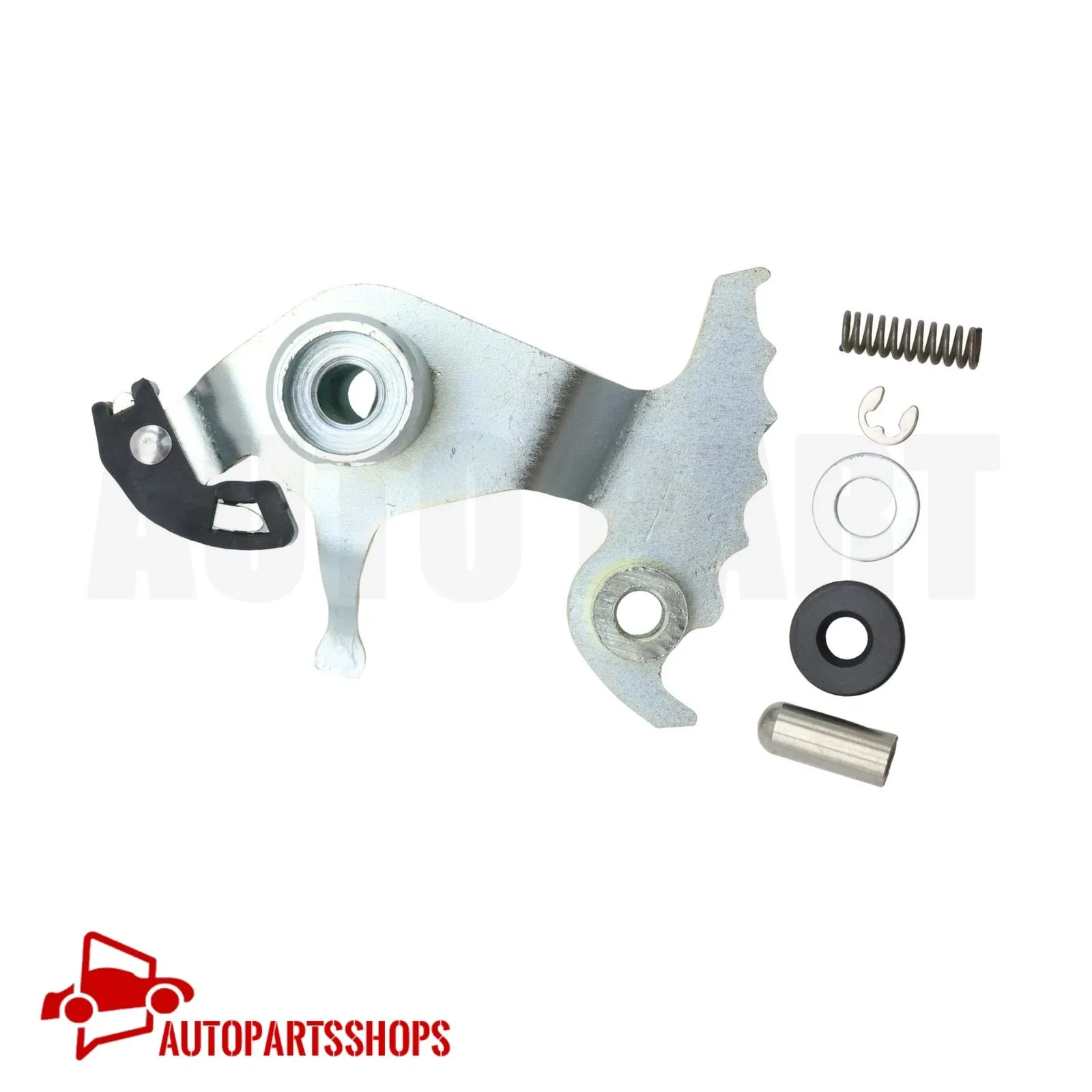 Valve Body Detent Repair Kit Rooster Comb For Dodge 42RE 44RE 46RE 47RE 48RE image 2