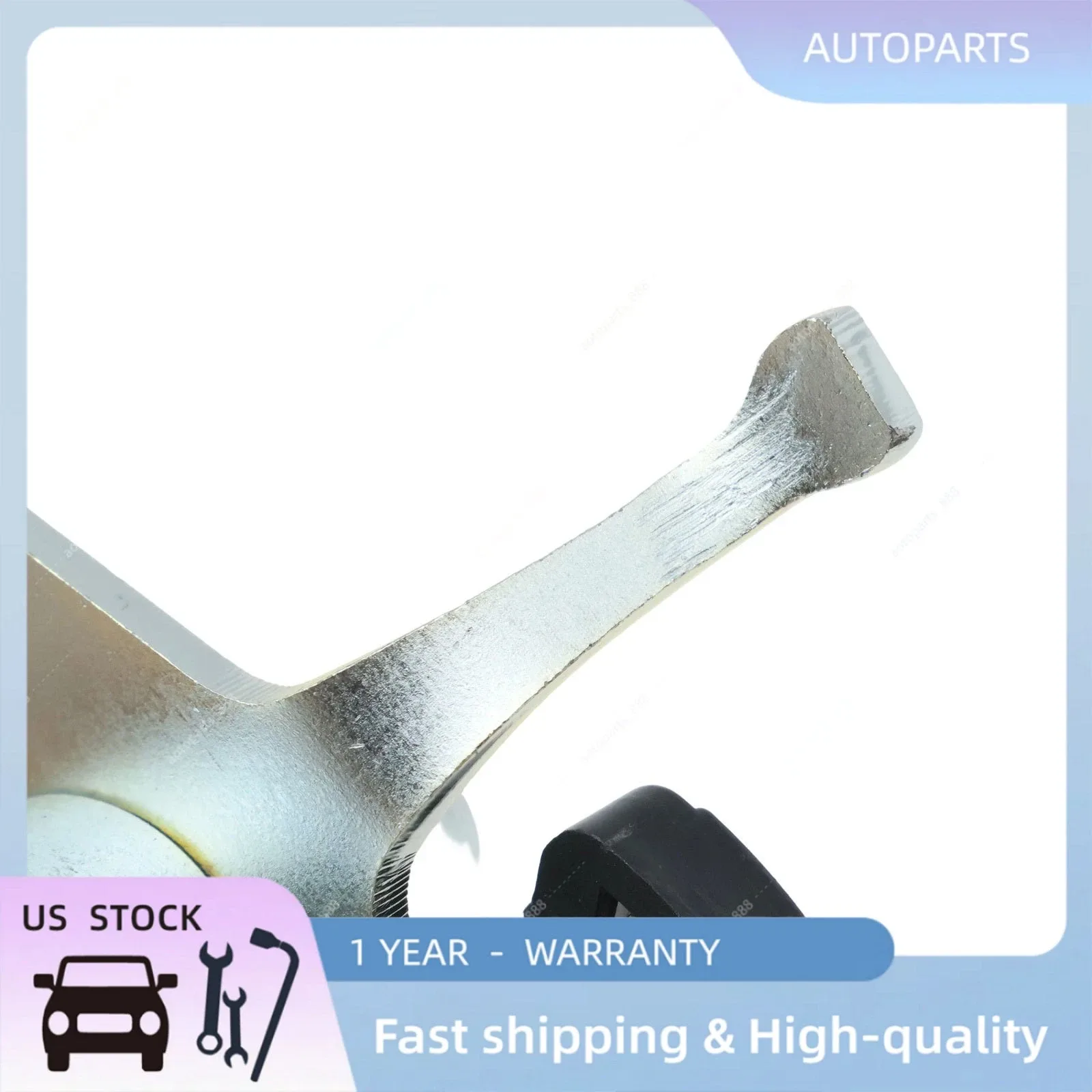 Rooster Comb For 48RE 47RE 46RE Valve Body Detent Repair Seal Washer E-Clip Kit image 4