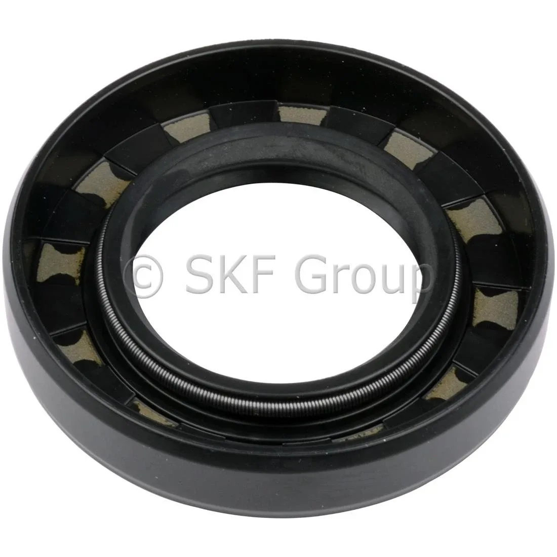 2002-2008, 2010-2012 Nissan X-Trail Automatic Transmission Output Shaft Seal ES88251013159812 image 2