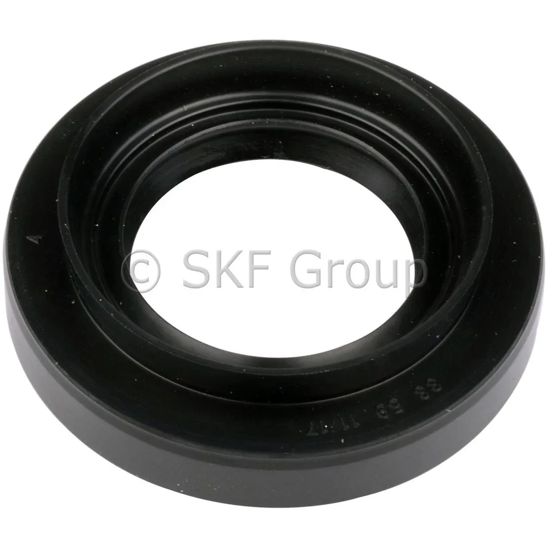 2002-2008, 2010-2012 Nissan X-Trail Automatic Transmission Output Shaft Seal ES88251013159812 image 3