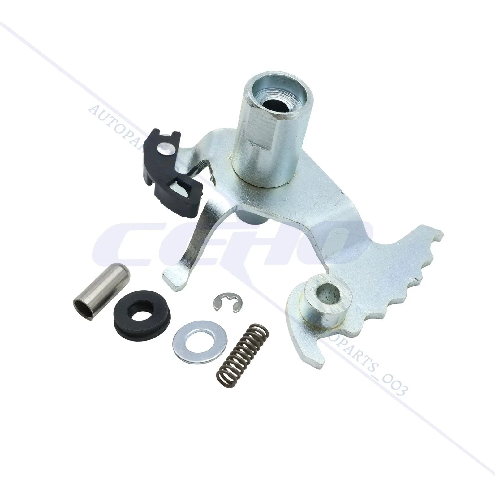 Rooster Comb For 48RE 47RE 46RE Valve Body Detent Repair Kit Seal Washer E-Clip