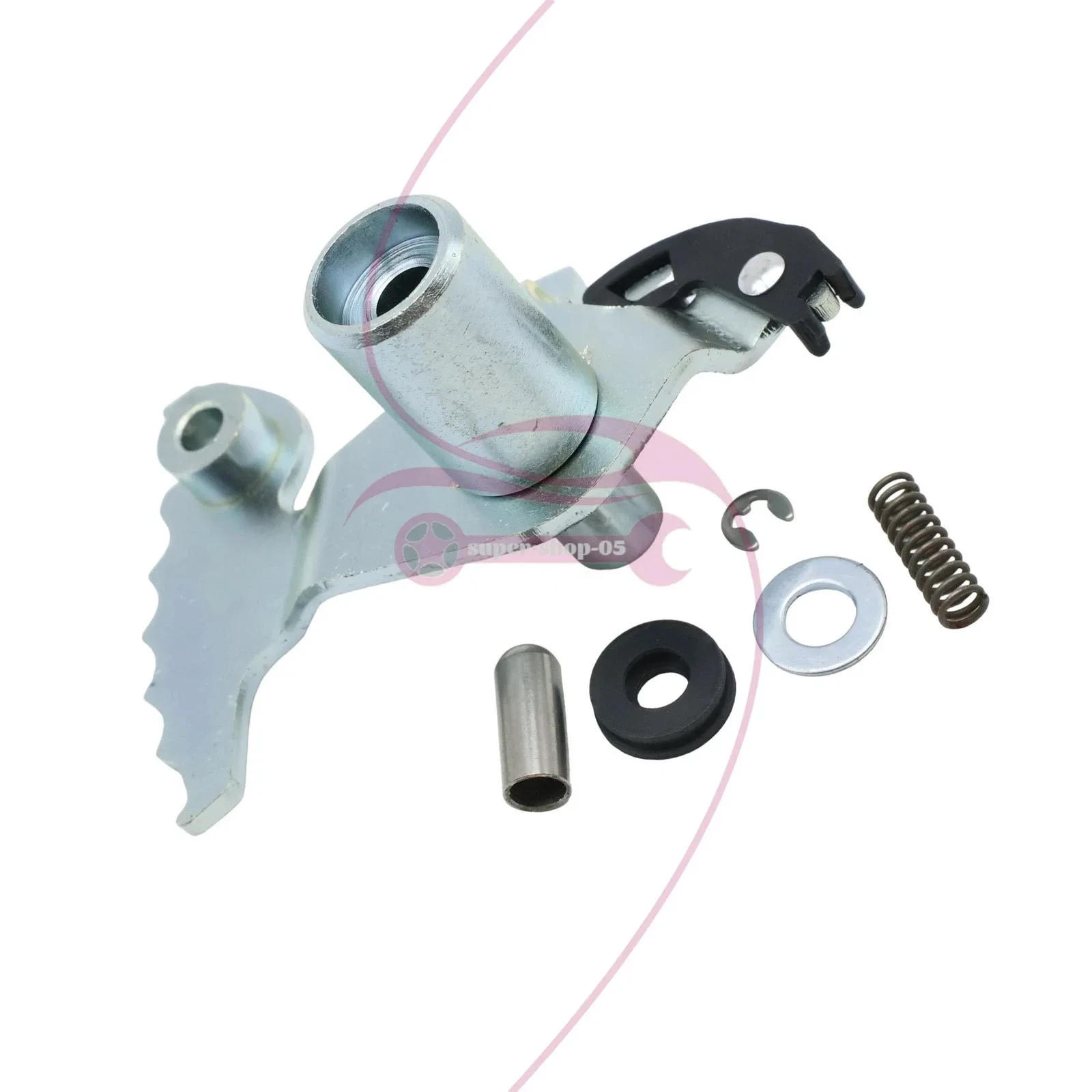 Rooster Comb Valve Body Detent Repair Kit For Dodge 42RE 44RE 46RE 47RE 48RE image 3