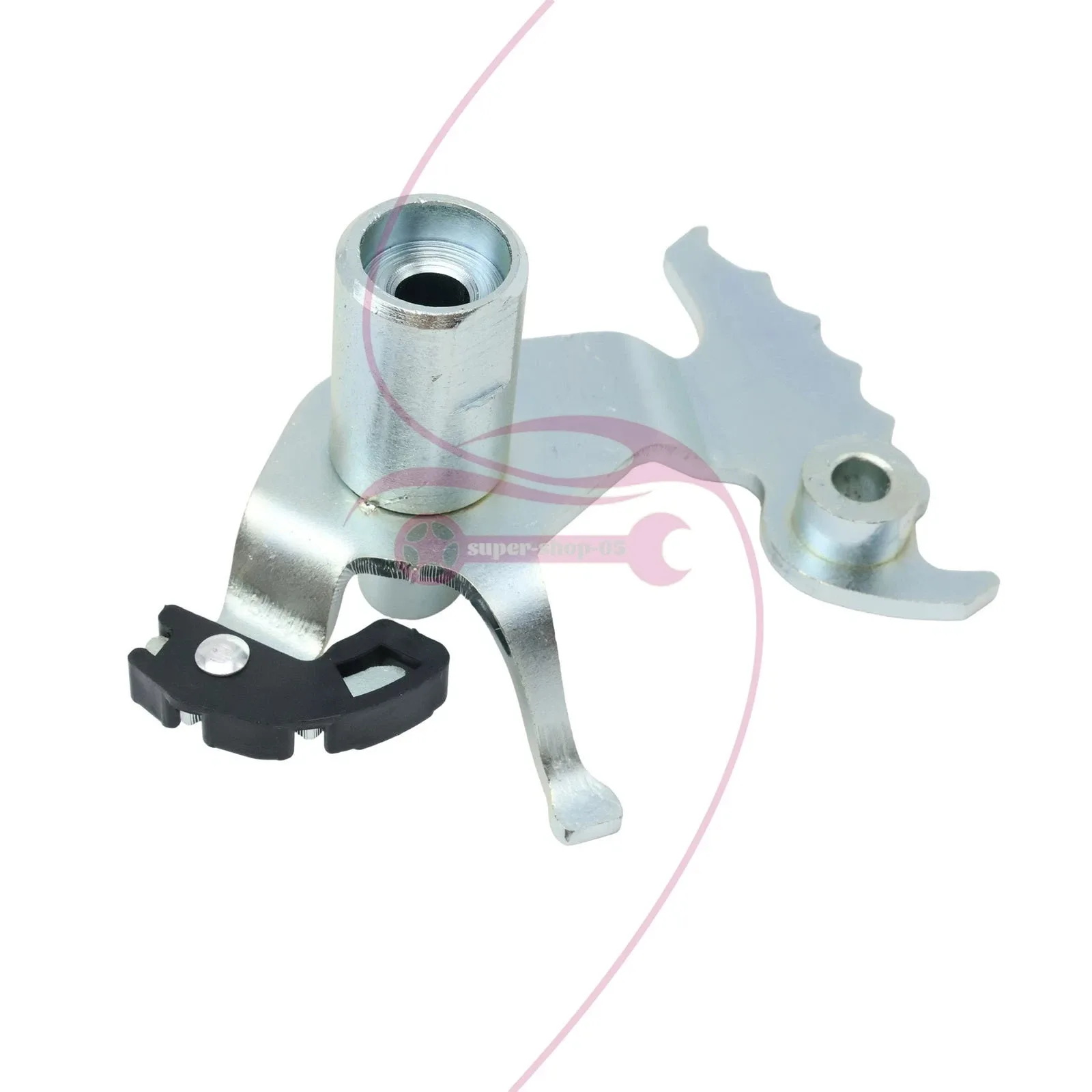 Rooster Comb Valve Body Detent Repair Kit For Dodge 42RE 44RE 46RE 47RE 48RE image 4