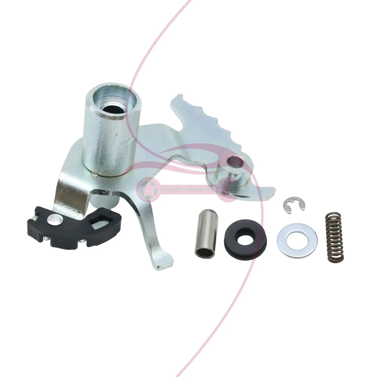 Rooster Comb Valve Body Detent Repair Kit For Dodge 42RE 44RE 46RE 47RE 48RE