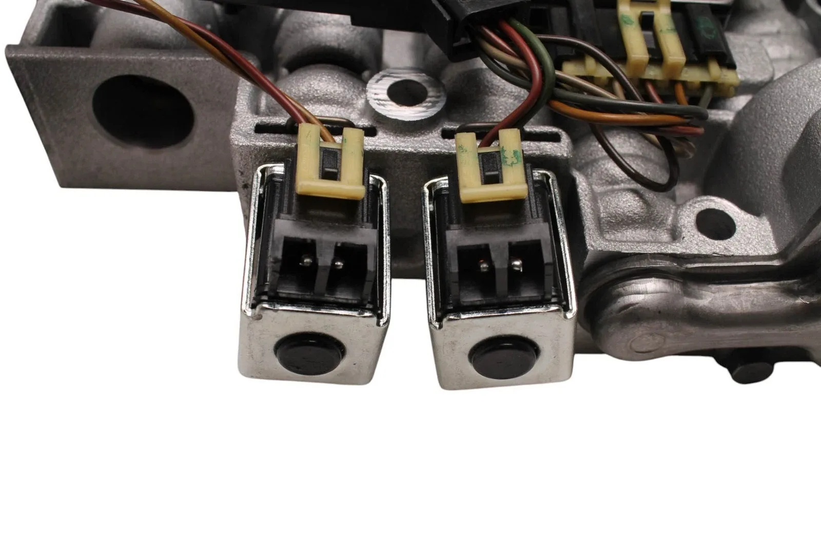 GM 4L60E Valve Body MPN 74740PB (Remanufactured) image 4