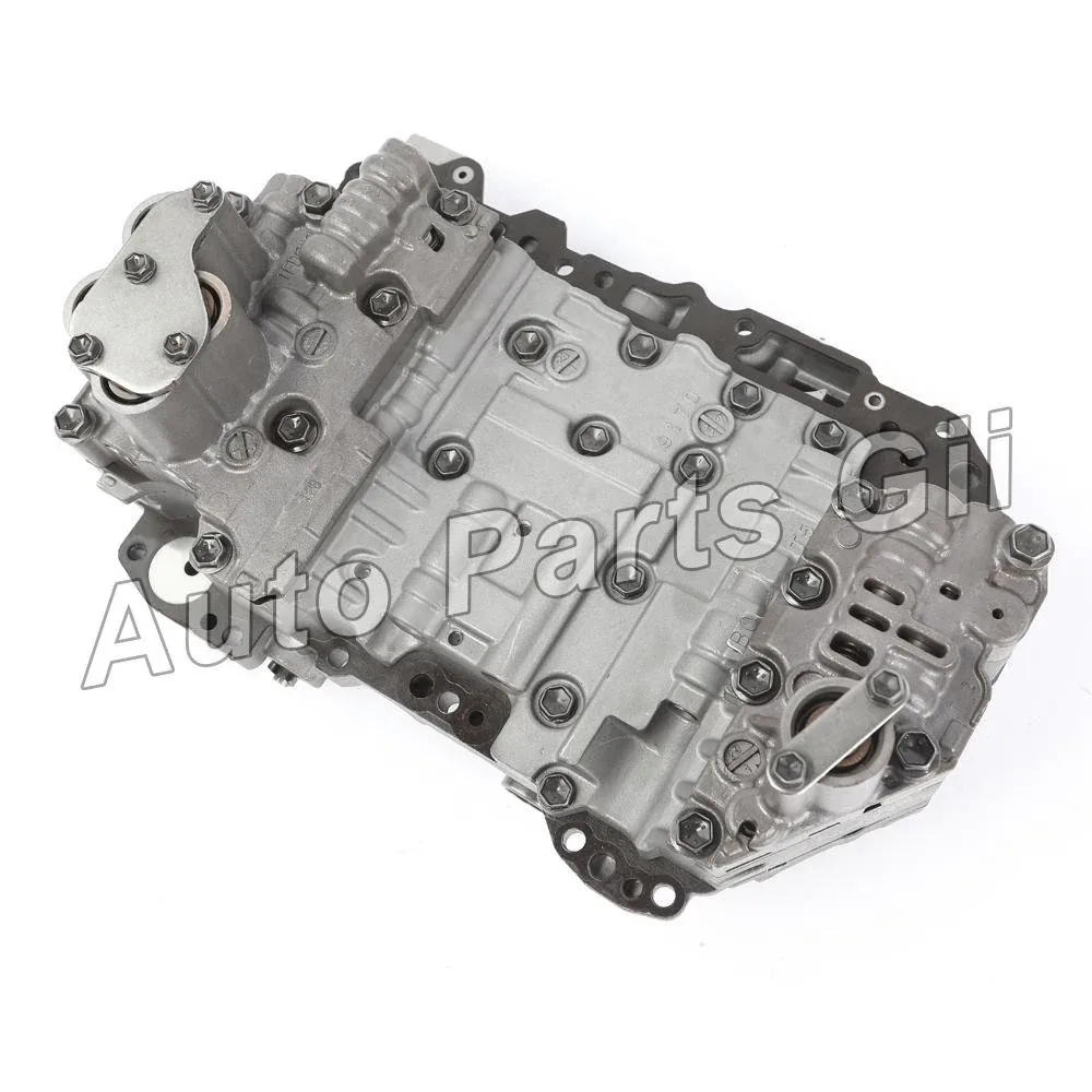 09G Transmission Valve Body W/ Solenoid For VW Beetle Jetta Mini Cooper image 3
