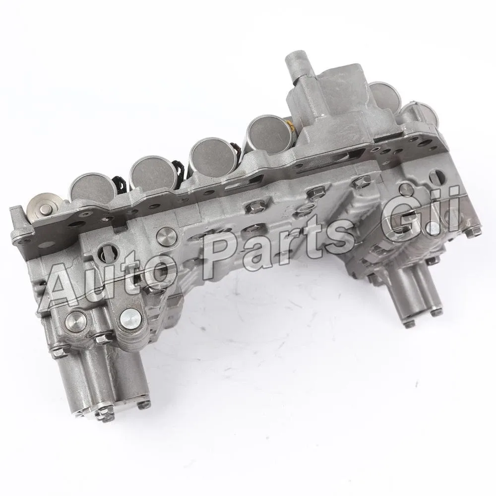 09G Transmission Valve Body W/ Solenoid For VW Beetle Jetta Mini Cooper image 4