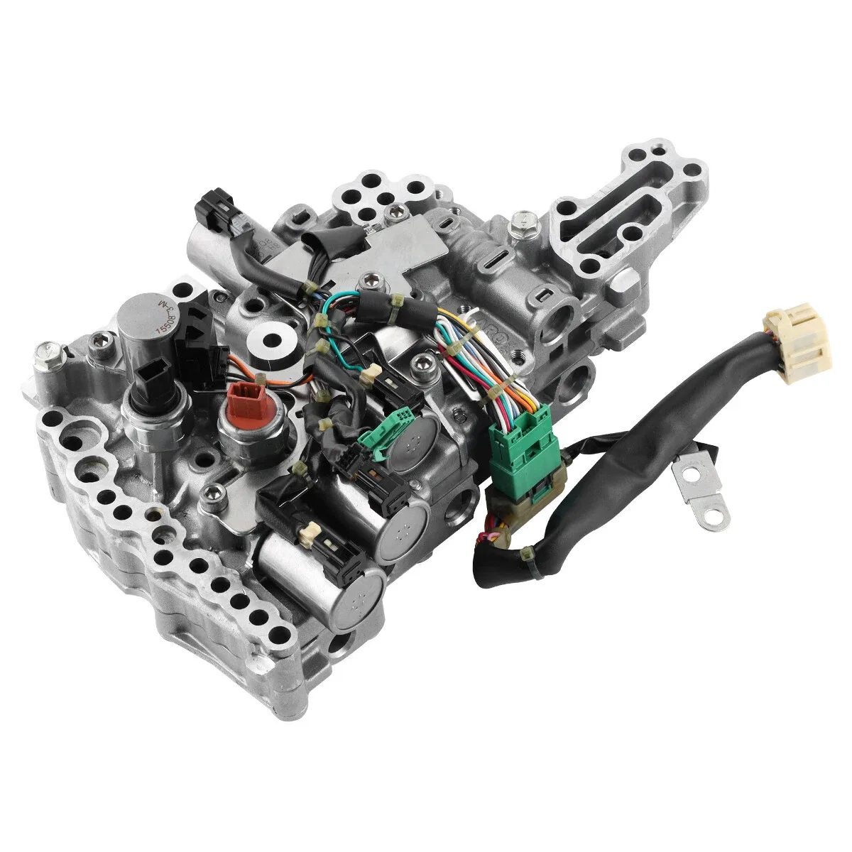 JF016E CVT Transmission Valve Body w/ Filter Kit for 2014-2018 Nissan Altima image 3