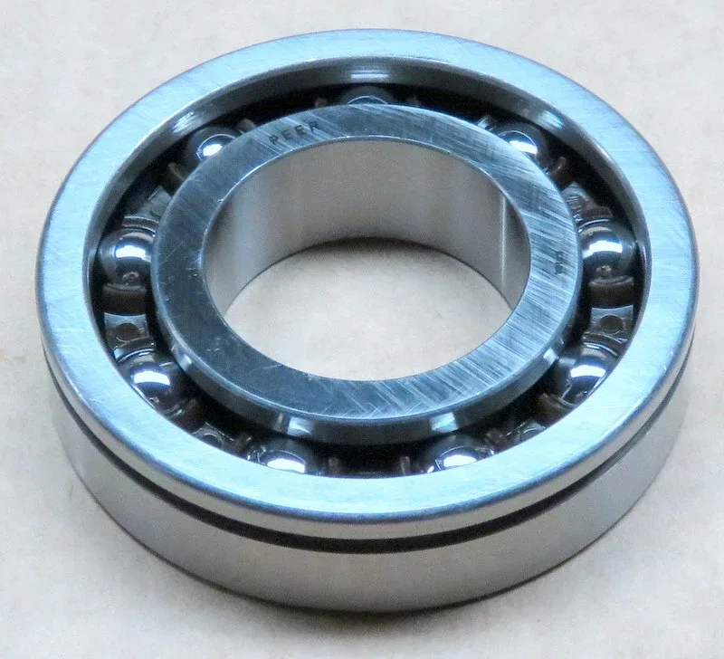 Rear Output Shaft Bearing 6207-TN9 for A500 / 40RH / 42RH — MPN 22272A