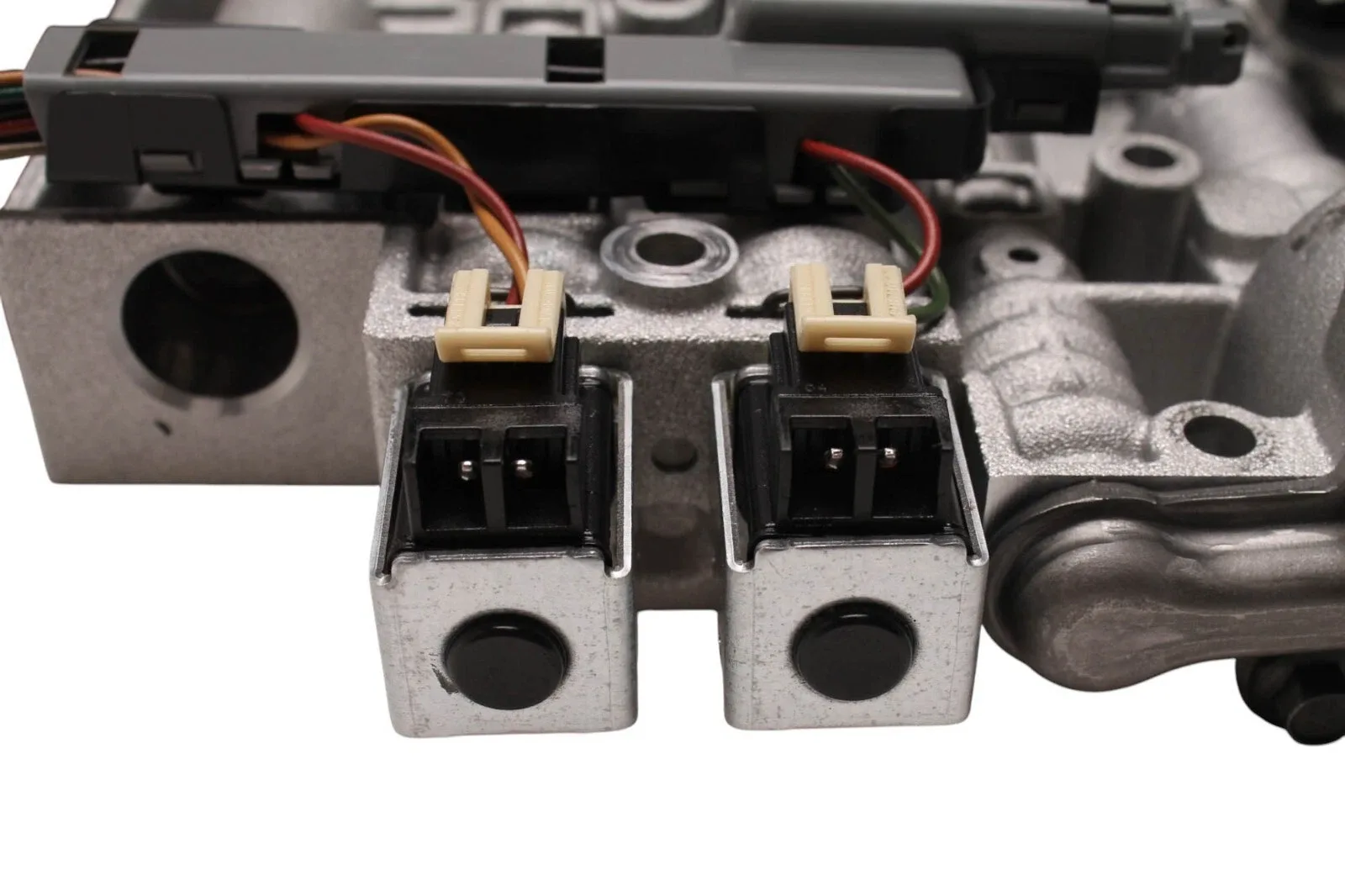 4L65E/4L70E Valve Body 74740PD — Late EPC, ISS Pump (No MLPS) image 3