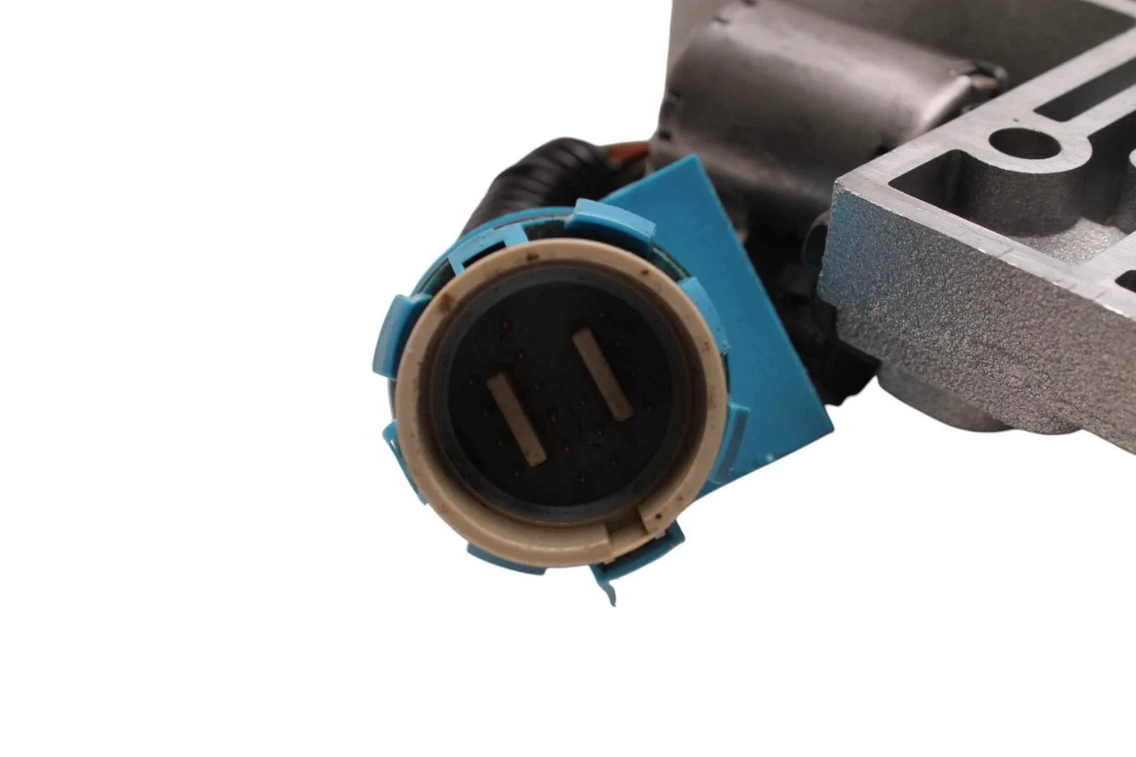 4L65E/4L70E Valve Body 74740PD — Late EPC, ISS Pump (No MLPS) image 4