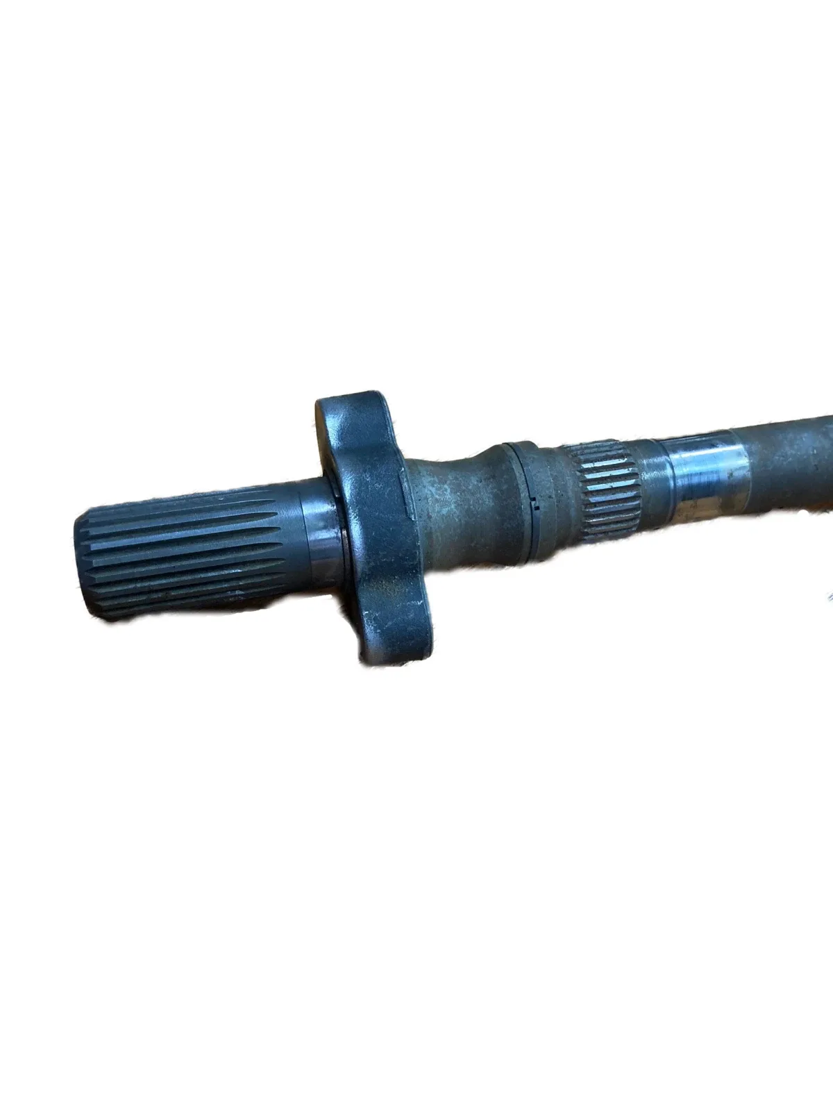 1991-1996 Jeep Cherokee XJ AW4 Automatic Transmission Output Tail Shaft image 2