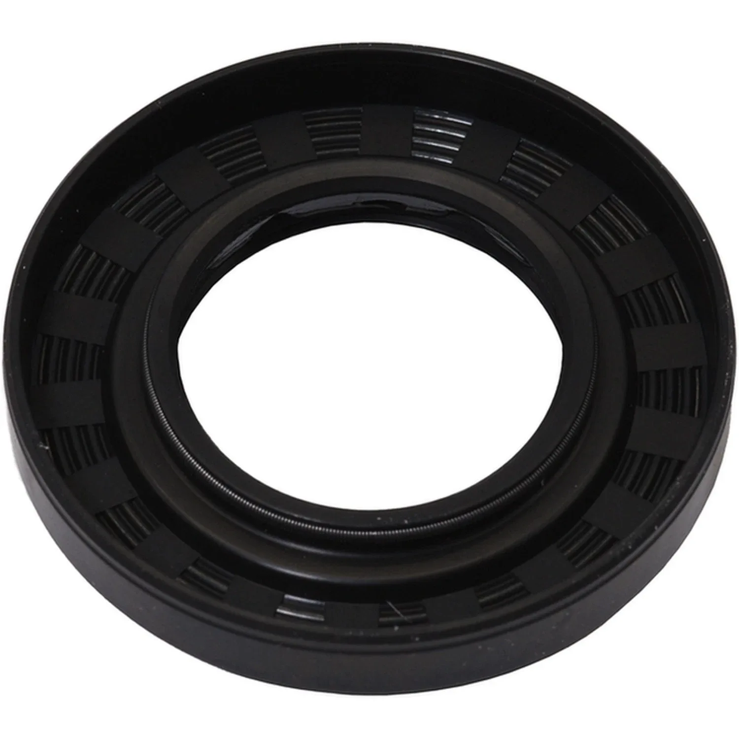 InMotion Automatic Transmission Output Shaft Seal WS711018 for Kona, Sonata image 2