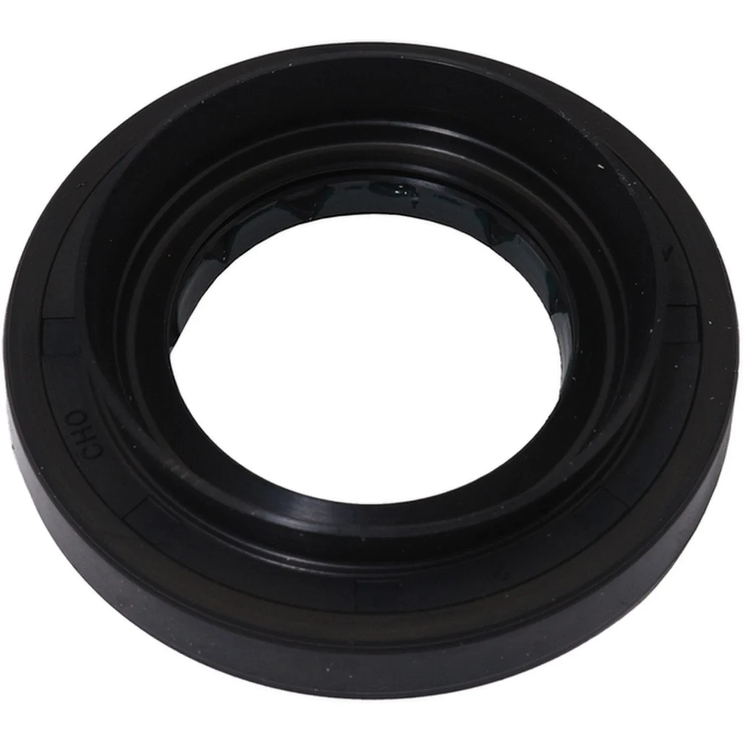 InMotion Automatic Transmission Output Shaft Seal WS711018 for Kona, Sonata