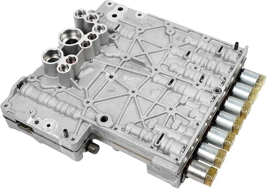 GR140 Transmission Valve Body Ford F250 F350 F450 F550 2011-2019 Super Duty 6.7L