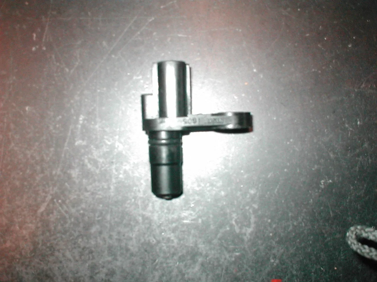 2001-2009 Toyota RAV4 Output/Counter Shaft Speed Sensor