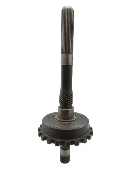 TJS 15.5" Output Shaft for TH350 / THM250C 2WD Transmission image 2