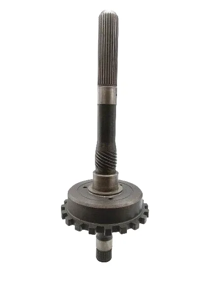 TJS 15.5" Output Shaft for TH350 / THM250C 2WD Transmission image 3