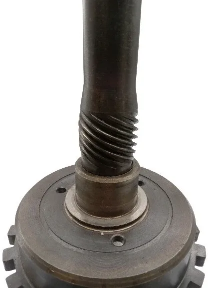 TJS 15.5" Output Shaft for TH350 / THM250C 2WD Transmission image 4