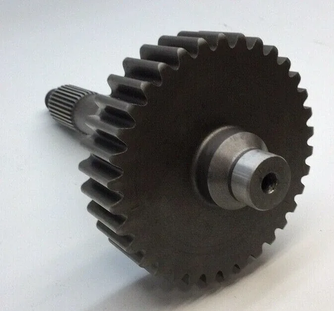 Aftermarket 1370-171-005 Lower Output Shaft image 2
