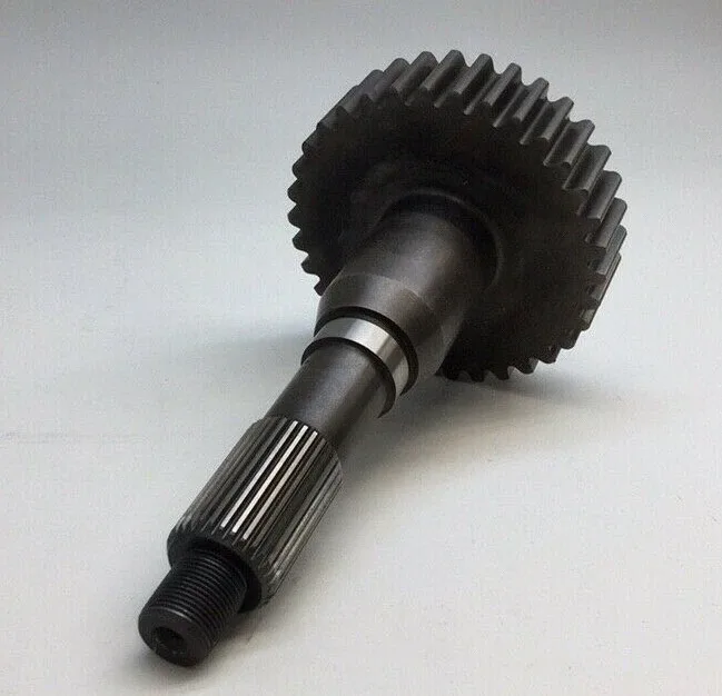 Aftermarket 1370-171-005 Lower Output Shaft image 3