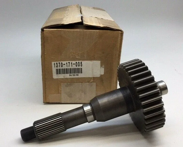 Aftermarket 1370-171-005 Lower Output Shaft