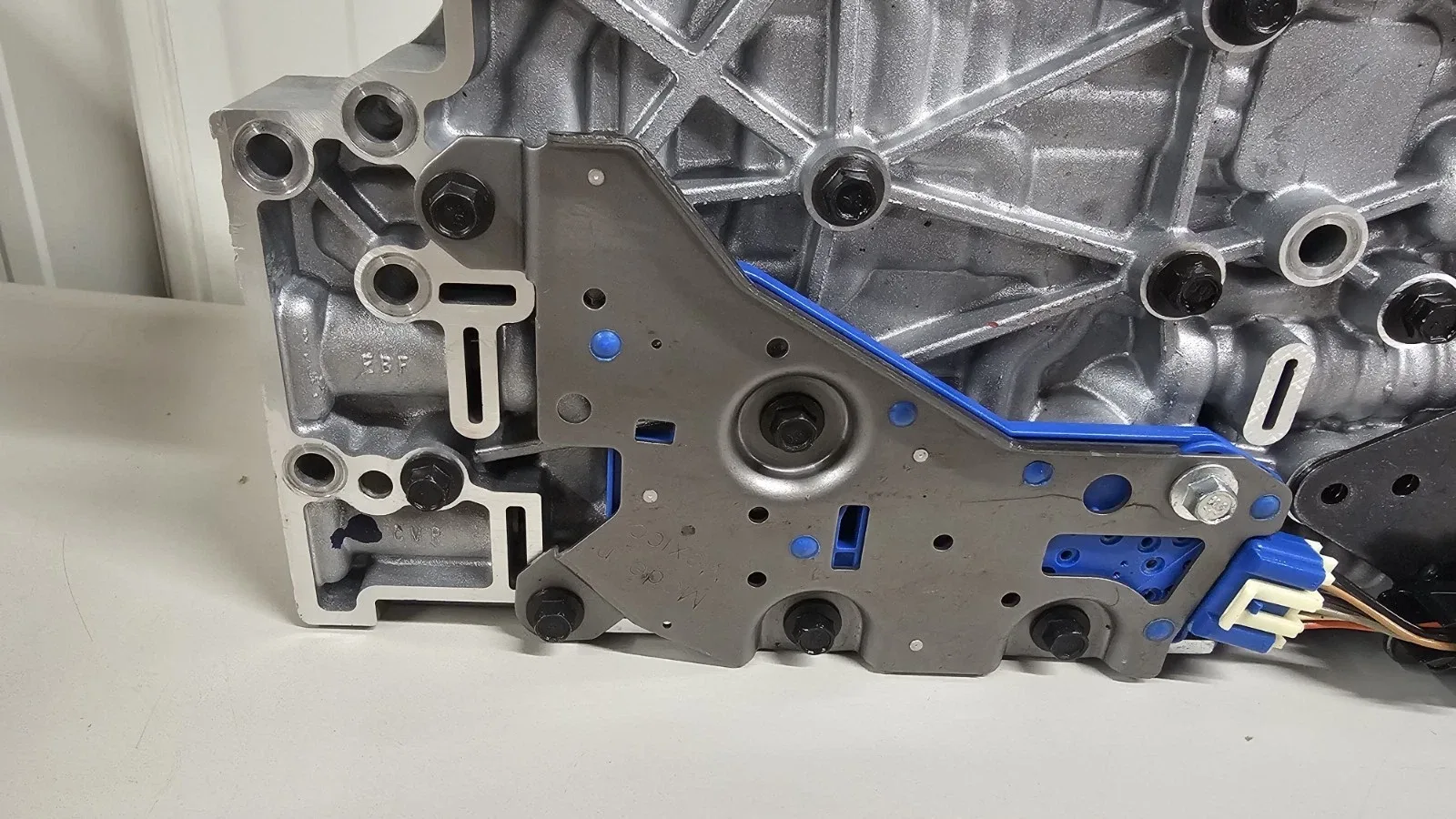 GENUINE GM 29545998 Automatic Transmission Control Valve Body 2011-2015 DURAMAX image 4