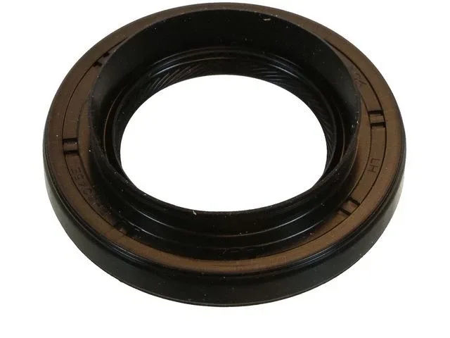 2013 Chevrolet Spark Automatic Transmission Output Shaft Seal Left 67557HKSH