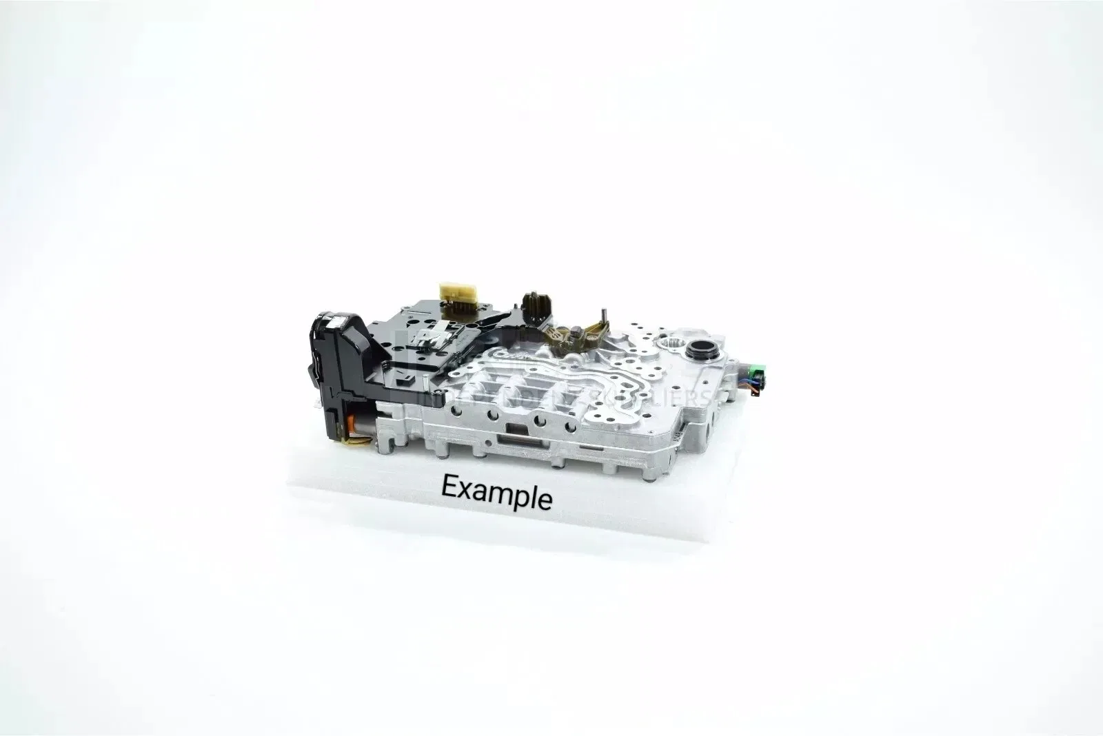 Land Rover Valve Body LR062822 Transmission Valve Body image 2