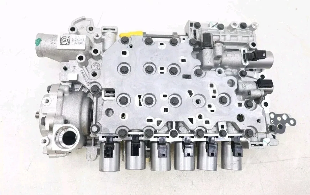 General Motors Transmission Valve Body - New image 3