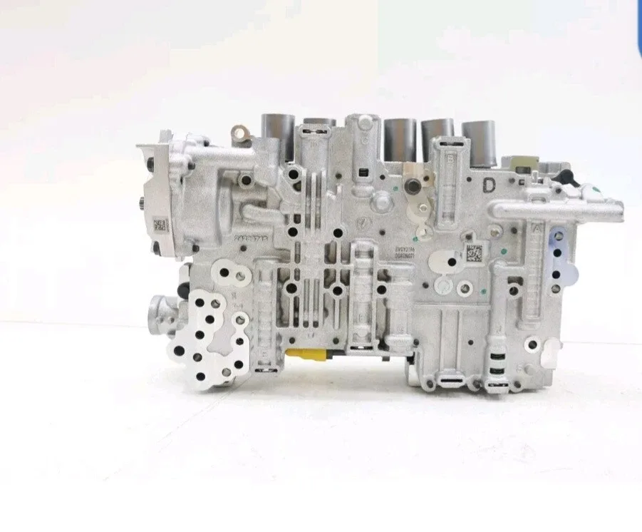 General Motors Transmission Valve Body - New