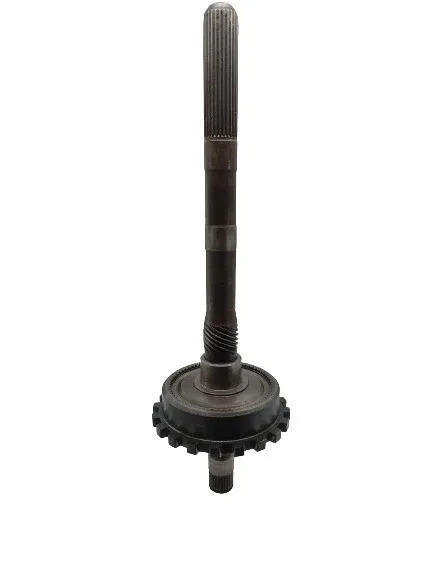 TJS Output Shaft for TH350 / THM250C Transmission 2WD - 18.500" image 3