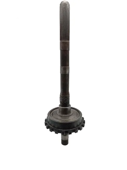 TJS Output Shaft for TH350 / THM250C Transmission 2WD - 18.500" image 4