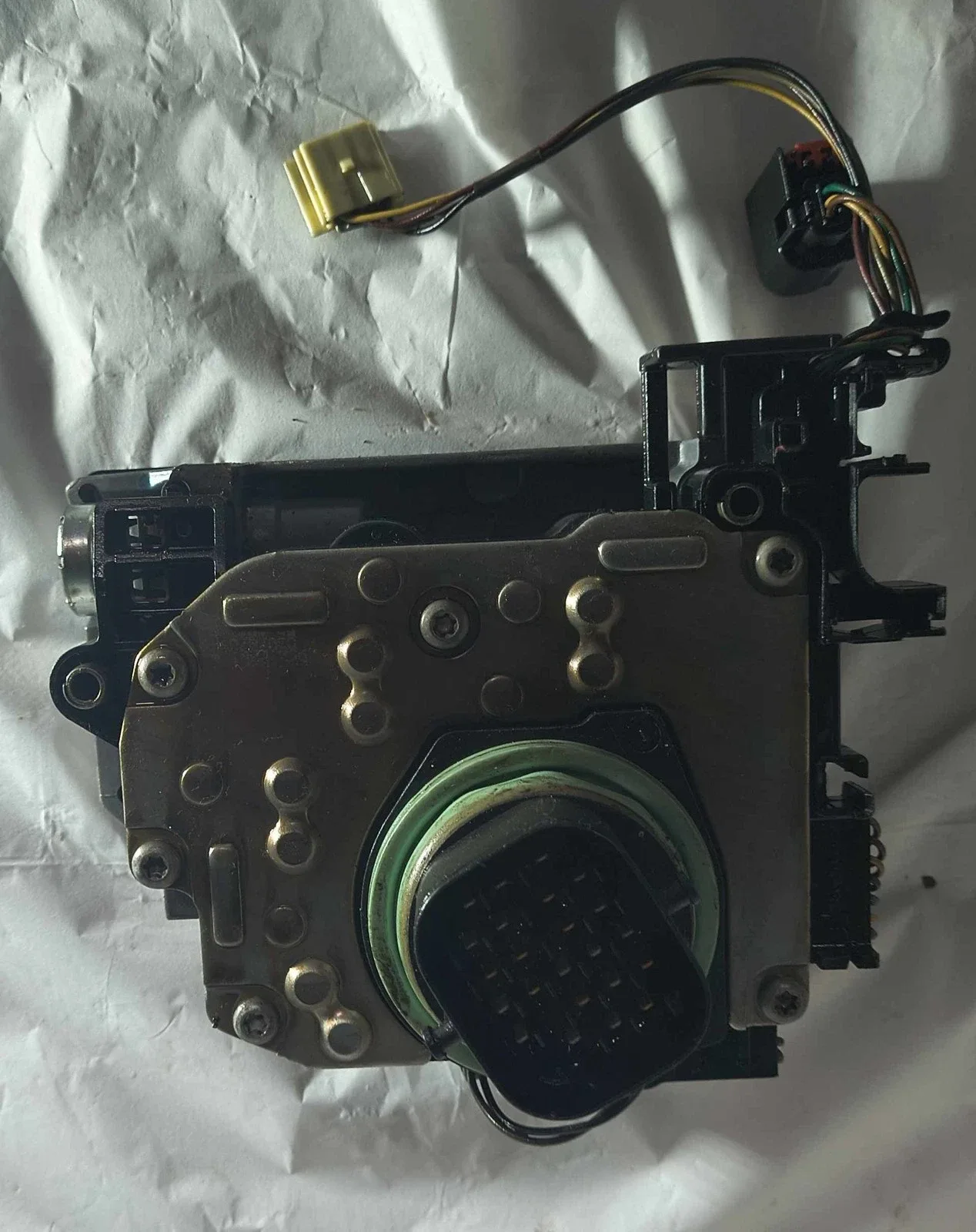 07 CHRYSLER PACIFICA Transmission Valve Body