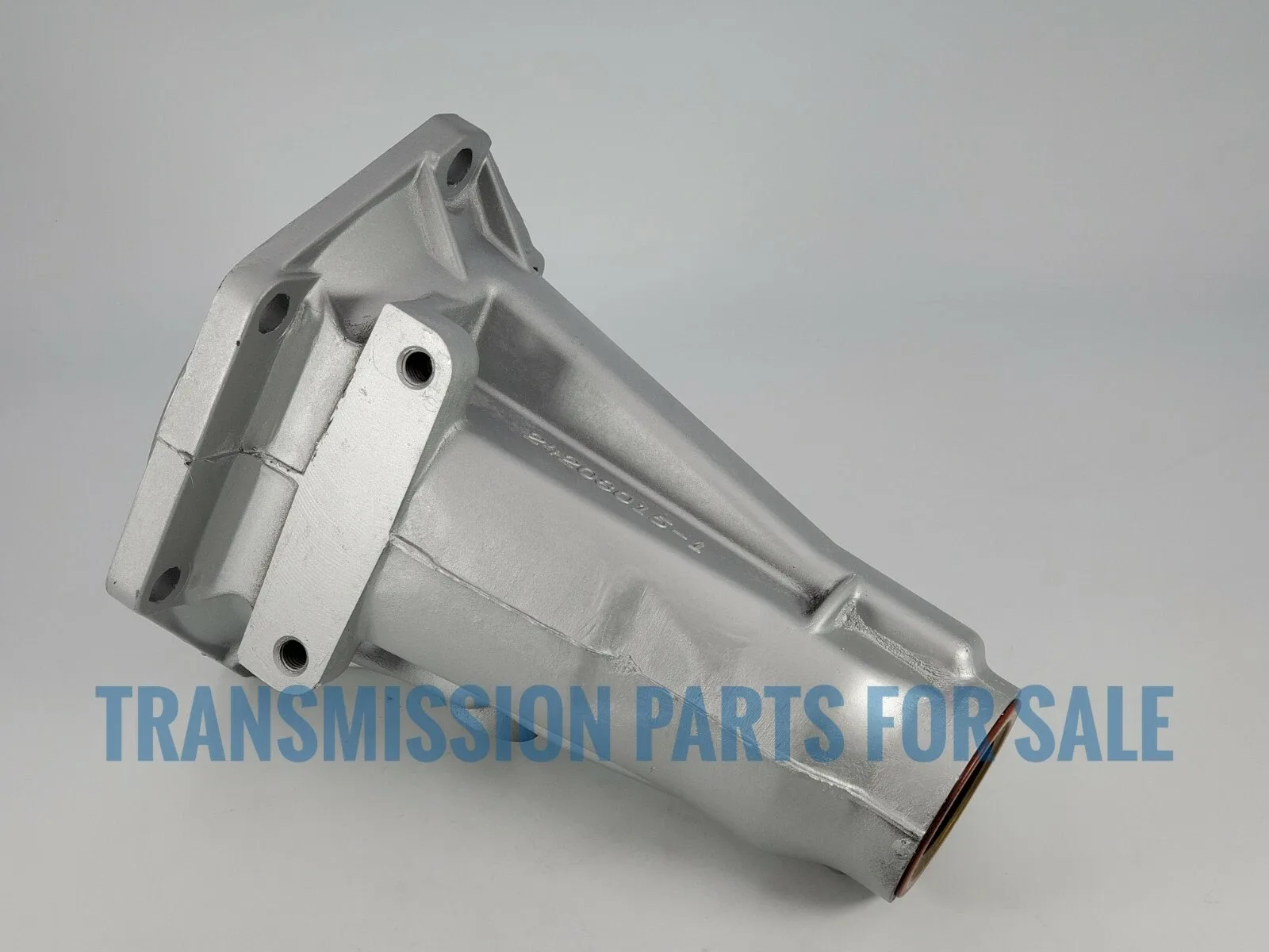 4L60E/4L65E/4L70E 2WD Extension (Tail) Housing with Output Shaft — 24208015 image 2