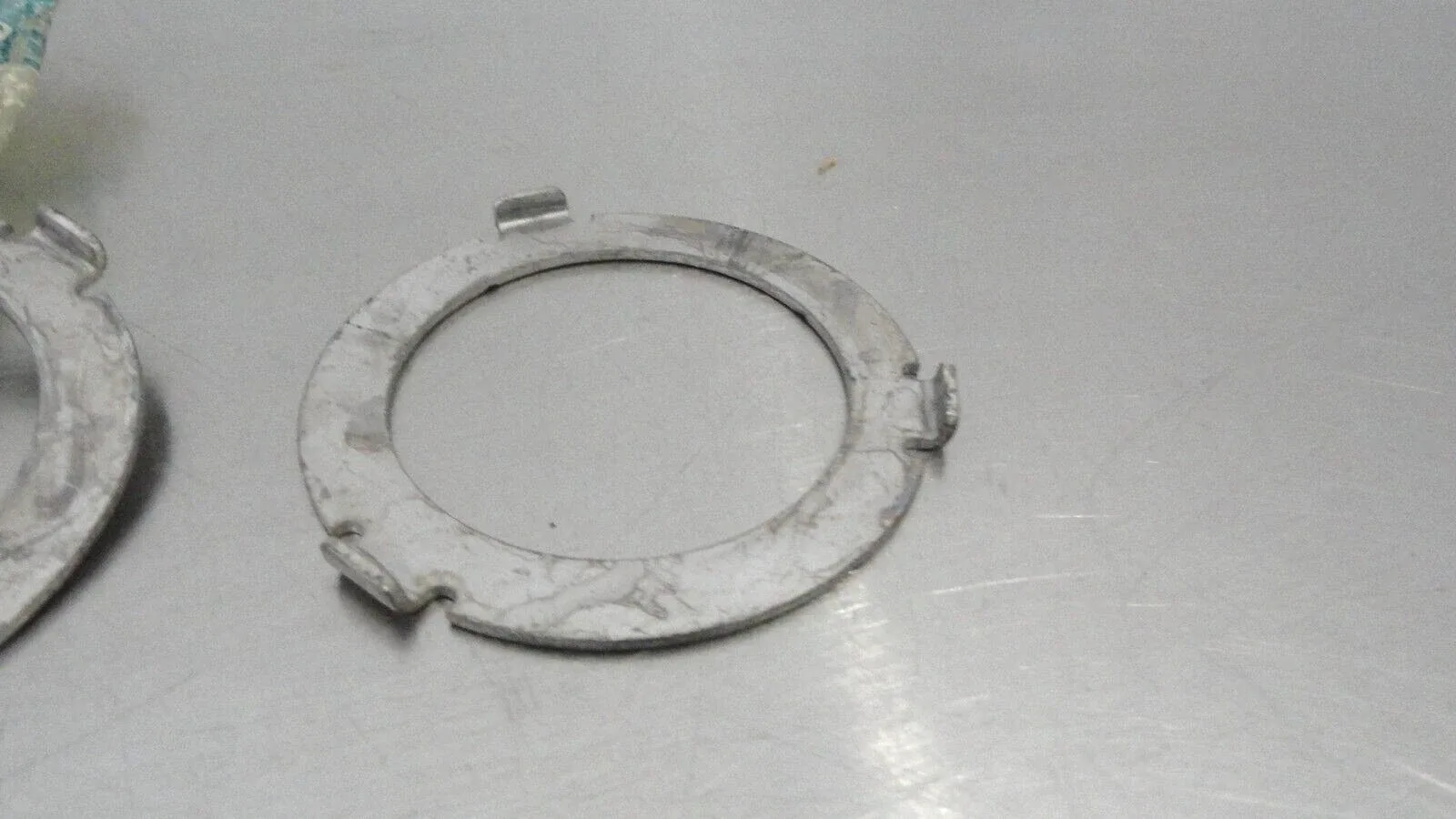 1969-1979 GM Transmission Output Shaft Thrust Washer MPN 6261027 (3) image 3