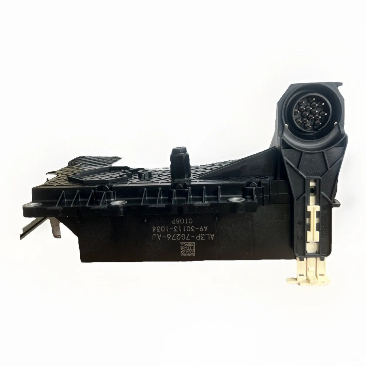 VALVE BODY FORD 6R80 2011- 2014  W/SOLENOID TCM image 3