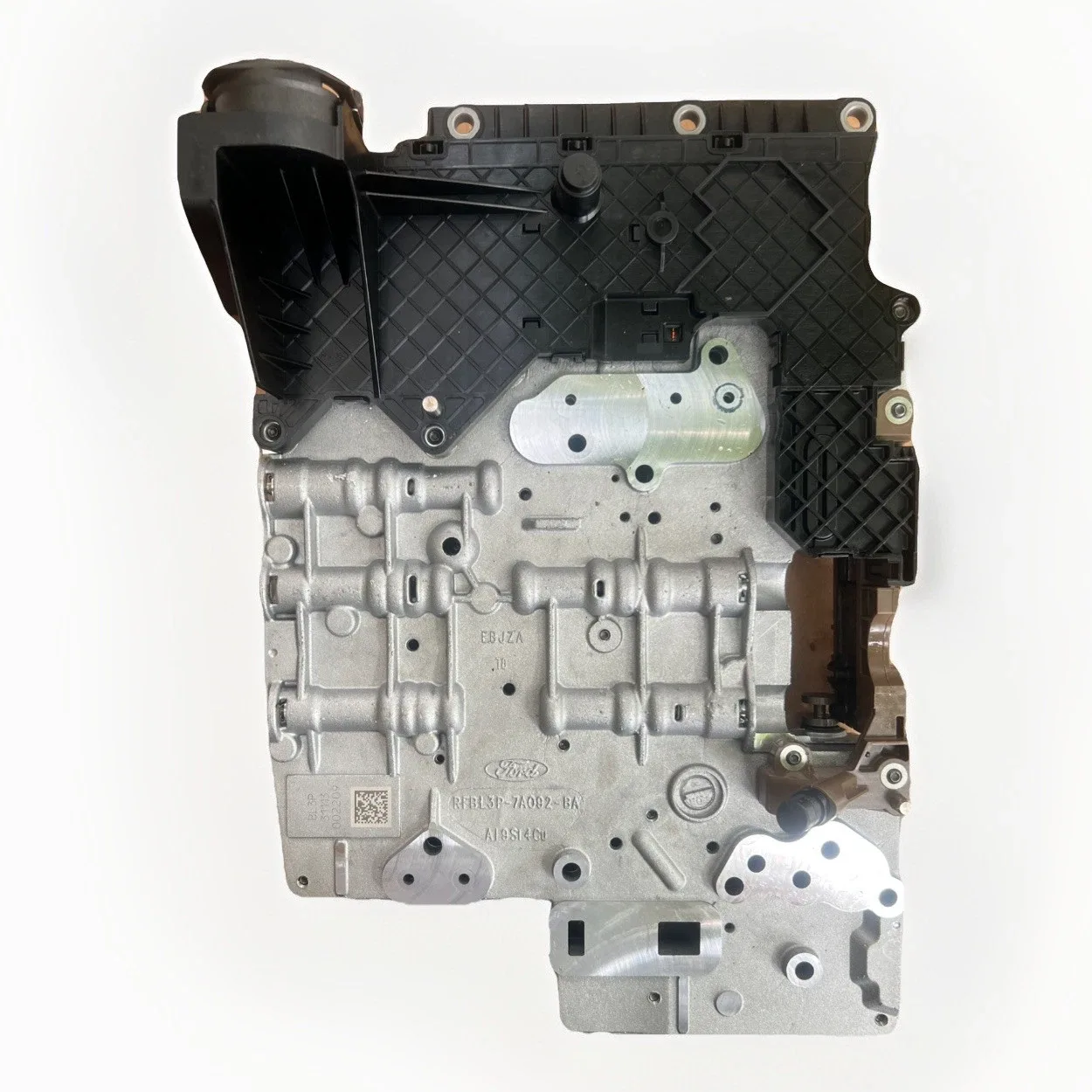 VALVE BODY FORD 6R80 2011- 2014  W/SOLENOID TCM