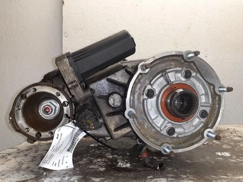 2005-2007 Dodge Dakota Transfer Case Assembly Model NV233 OEM