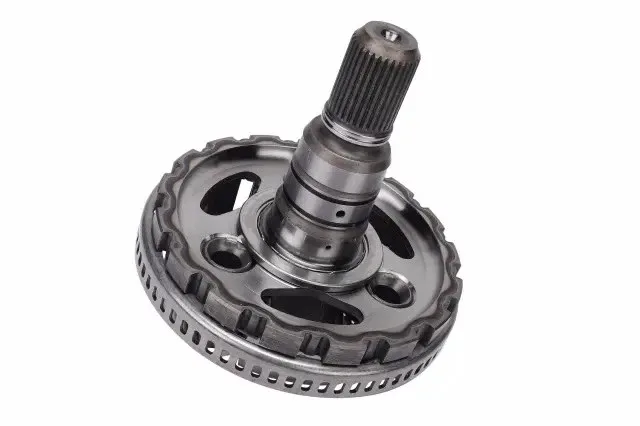 2018-2025 GM Automatic Transmission Output Shaft 24048102