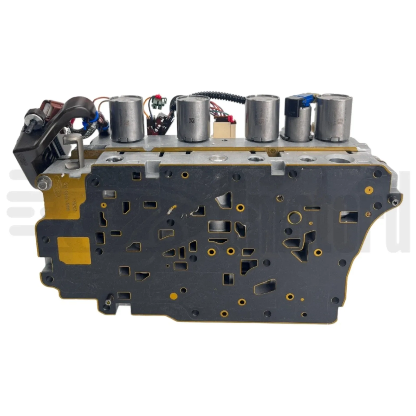 Ford Bronco Edge Escape Valve Body w/ Solenoid Kit — 8F35 image 3