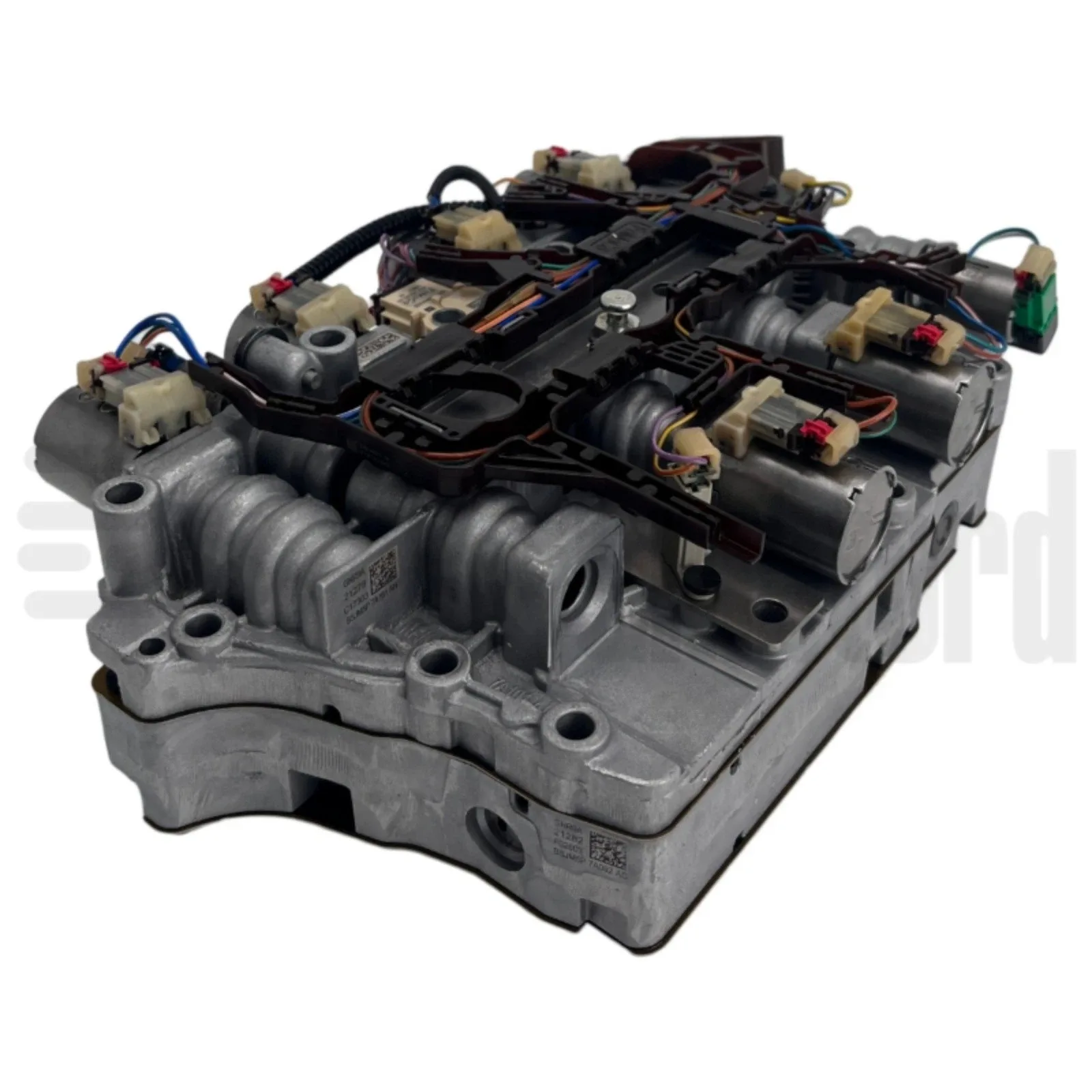 Ford Bronco Edge Escape Valve Body w/ Solenoid Kit — 8F35 image 4