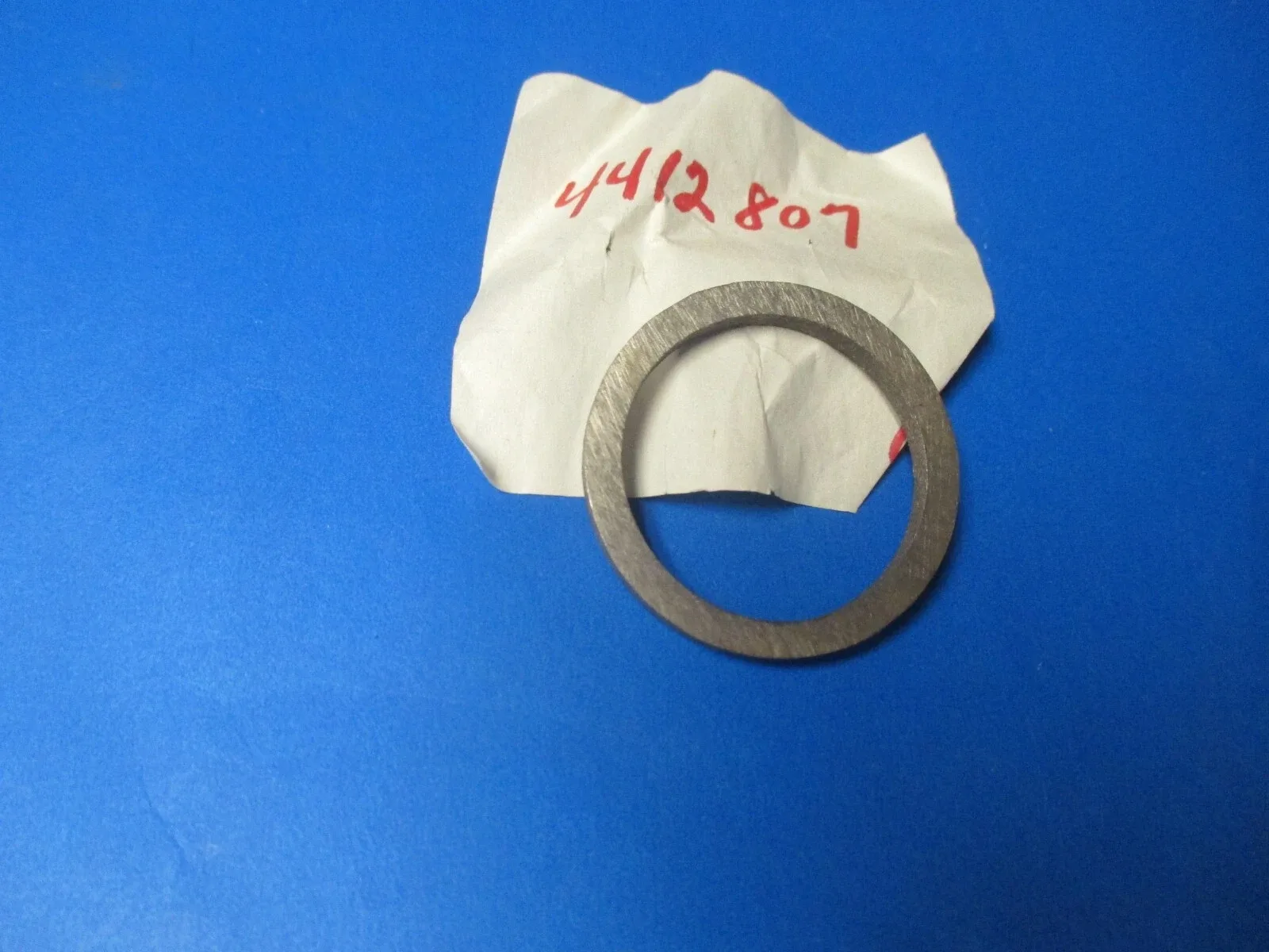 1989–1996 A604 Transmission Output Shaft Spacer Mopar 4412807